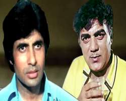 At the time of his struggling days he got a lot of At the time of his struggling days he got a lot of support from actor-director Mehmood. He stayed at his home while he have to go for struggling for a